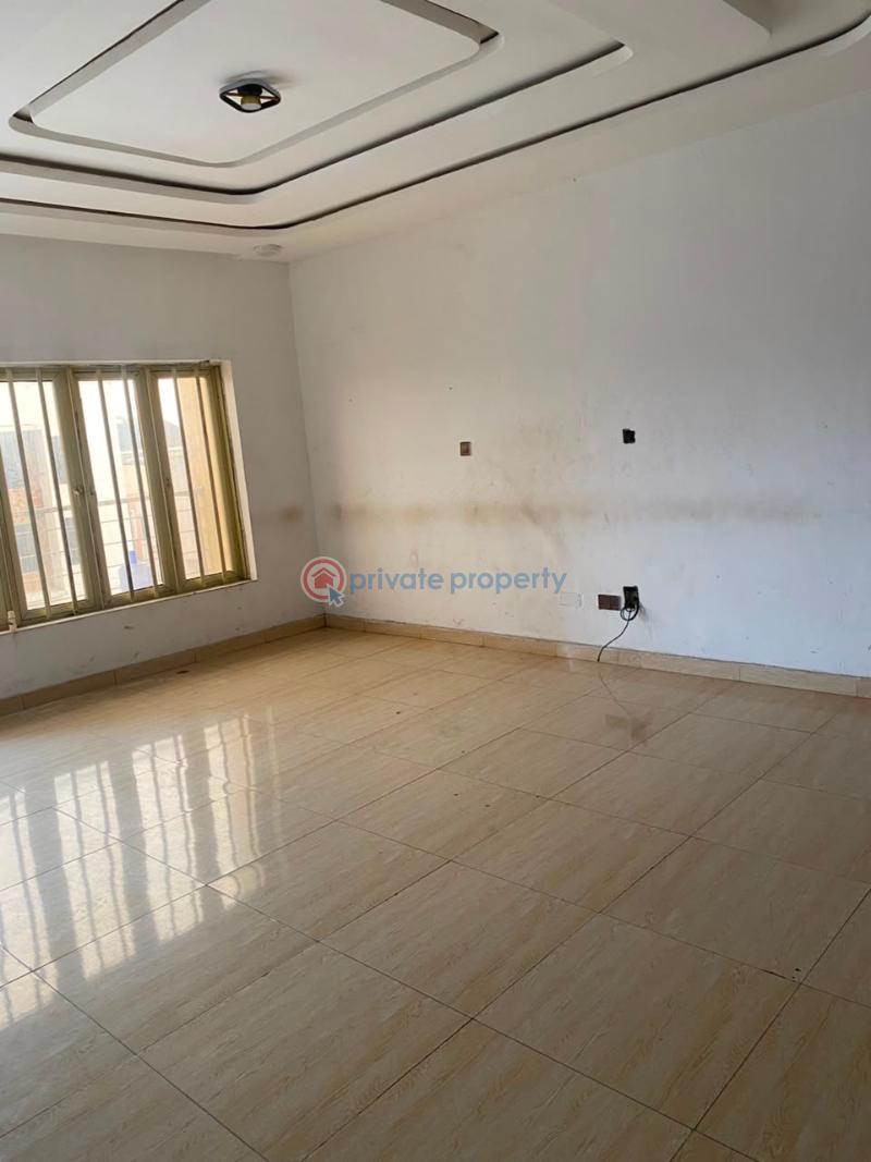 3 bedroom Block Of Flats For Rent Ikate Elegushi Lekki Lagos - 5
