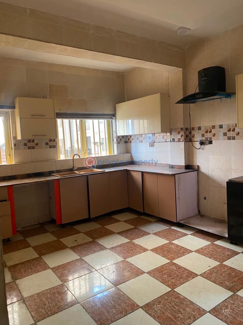 3 bedroom Block Of Flats For Rent Ikate Elegushi Lekki Lagos - 7