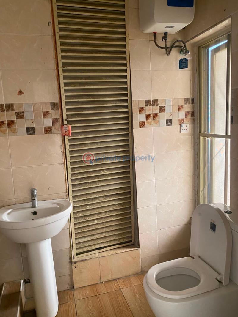 3 bedroom Block Of Flats For Rent Ikate Elegushi Lekki Lagos - 9