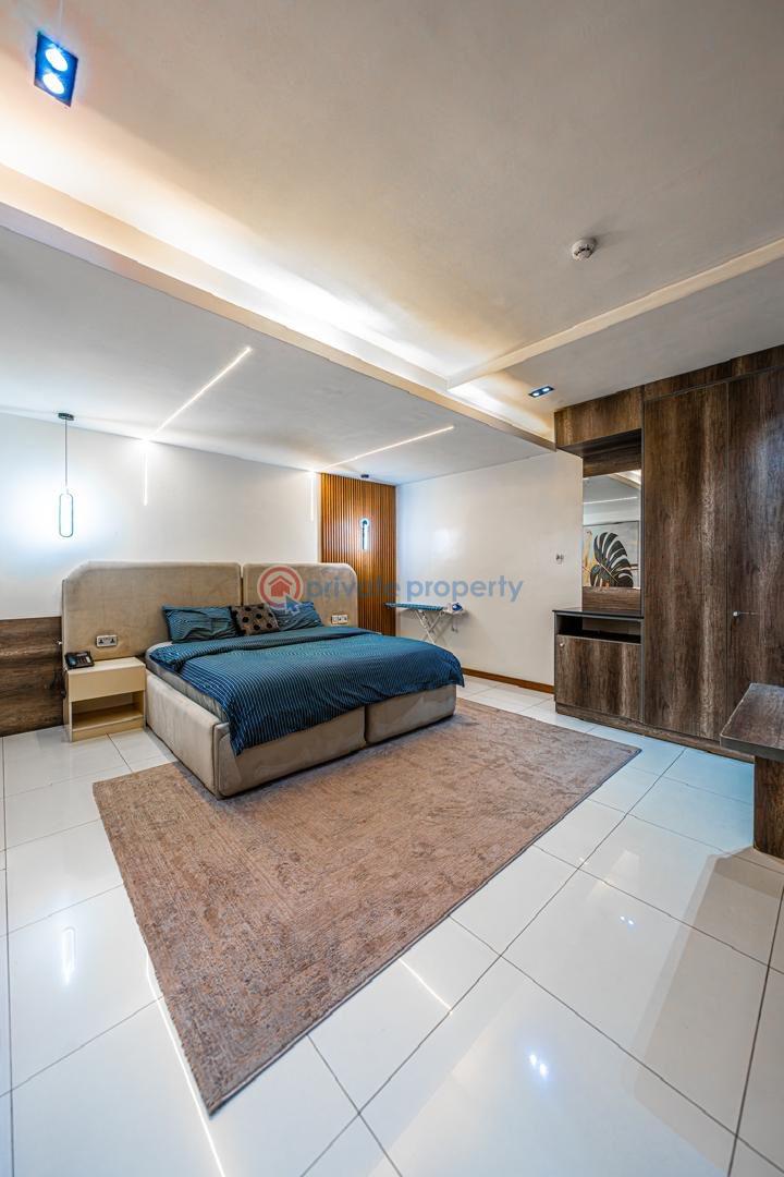 1 bedroom Block Of Flats Short let Lekki Phase 1 Lagos - 3