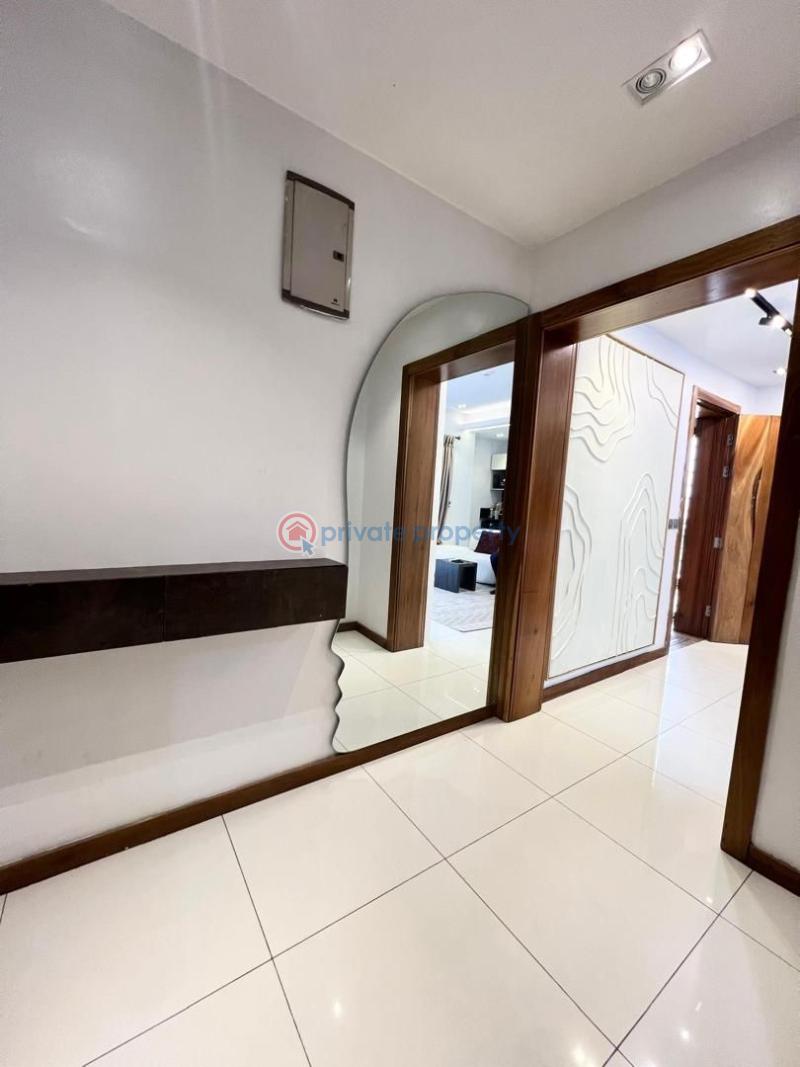 1 bedroom Block Of Flats Short let Lekki Phase 1 Lagos - 5