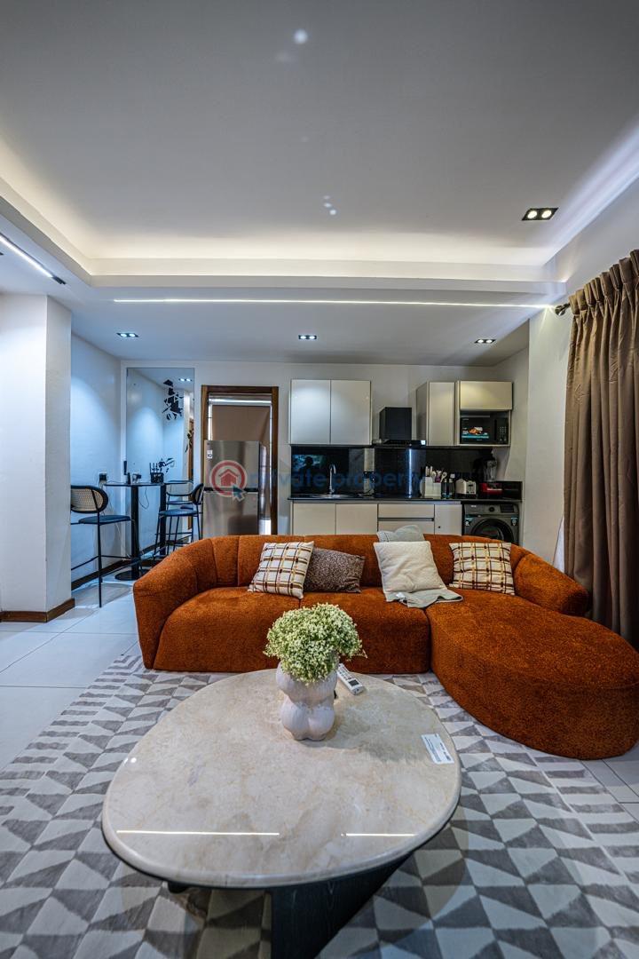 1 bedroom Block Of Flats Short let Lekki Phase 1 Lagos - 19