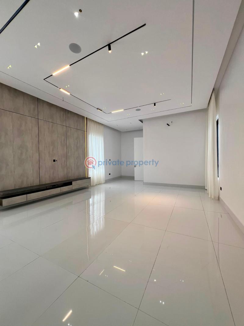 5 bedroom Detached Duplex For Sale Ikota Lekki Lagos - 13