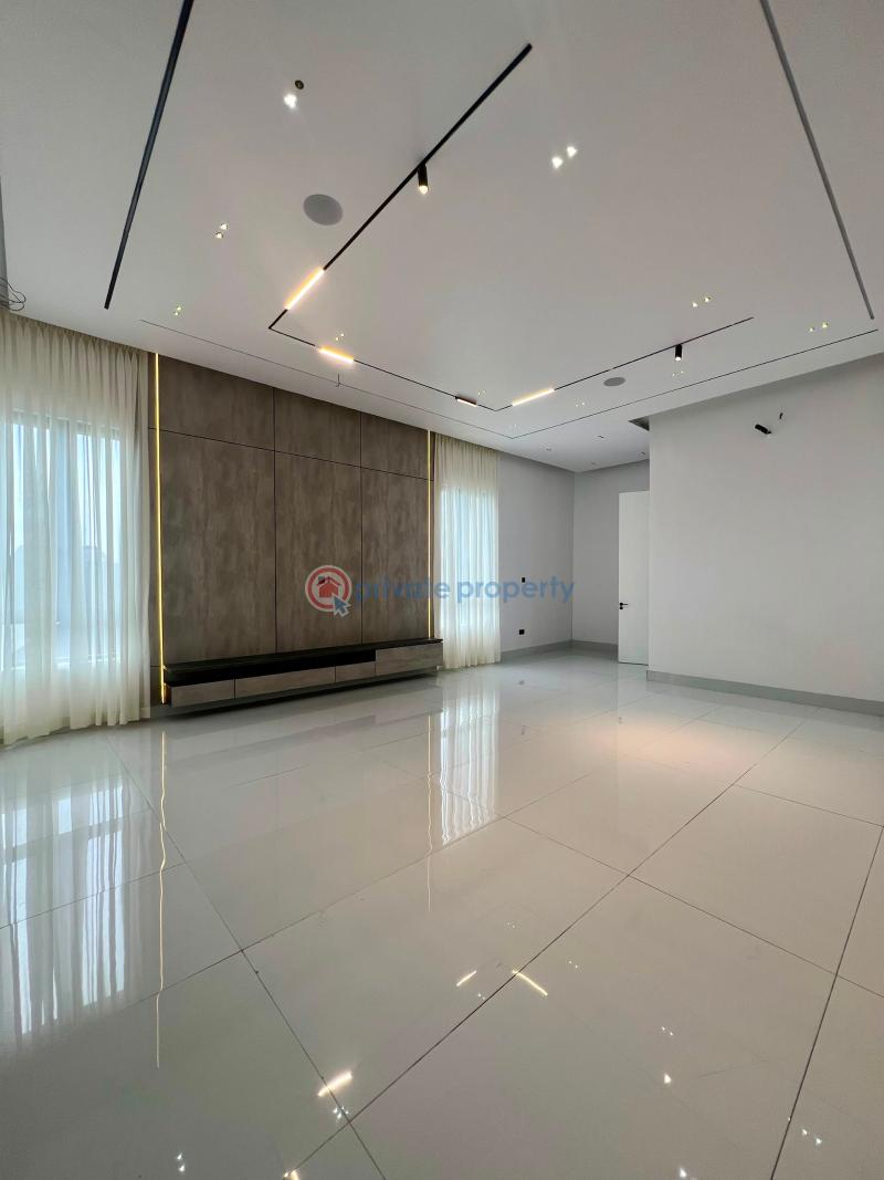 5 bedroom Detached Duplex For Sale Ikota Lekki Lagos - 16