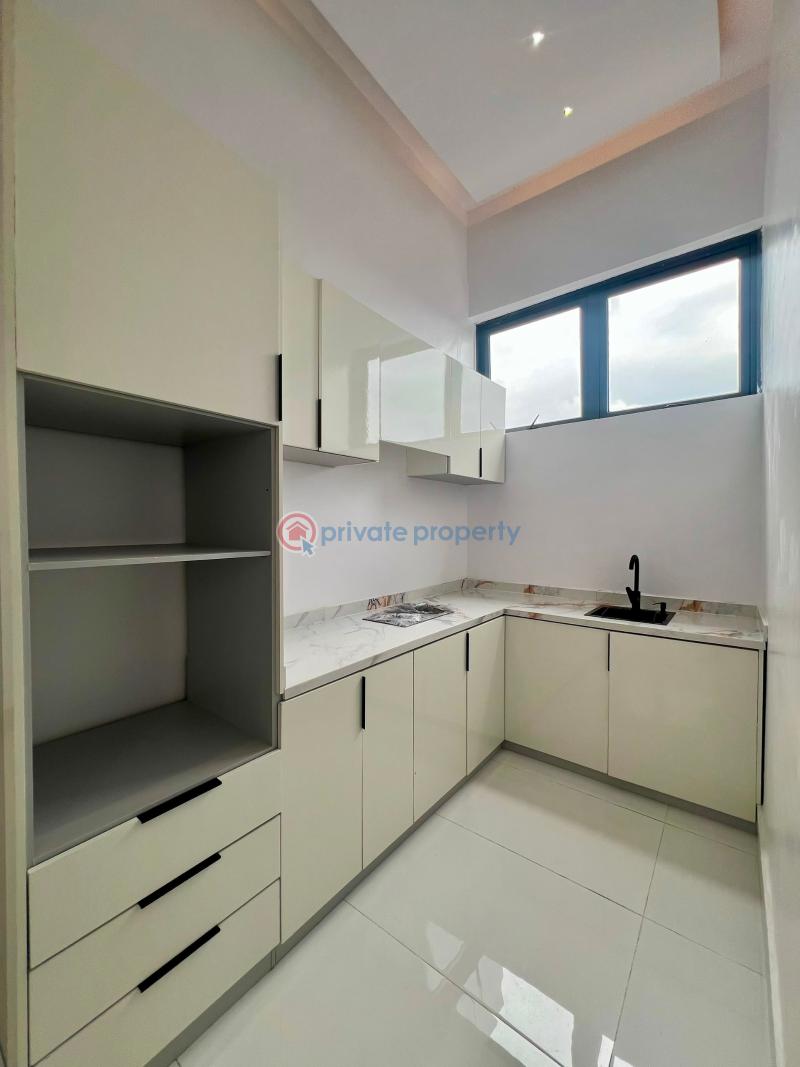 5 bedroom Detached Duplex For Sale Ikota Lekki Lagos - 15