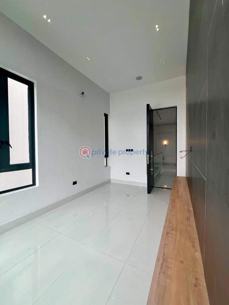 5 bedroom Detached Duplex For Sale Ikota Lekki Lagos - 6