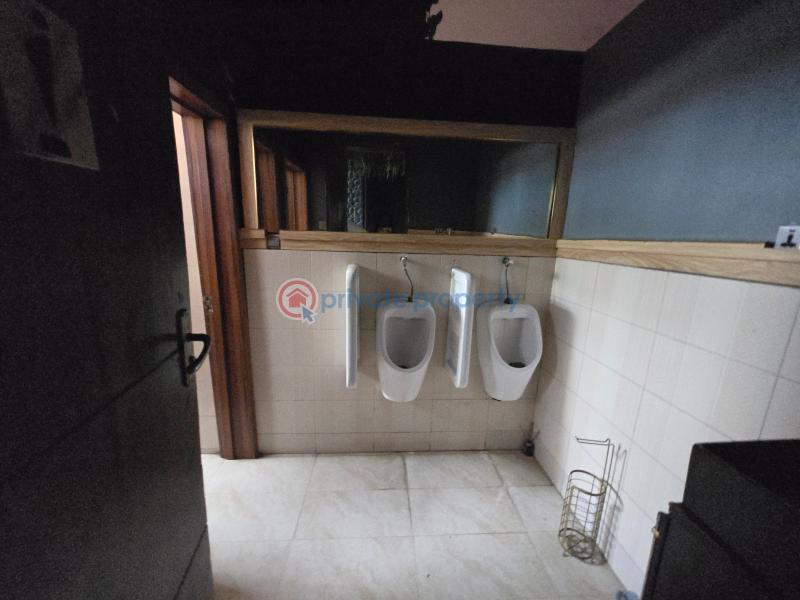 Restaurant space available - 8 Restaurant/Bar For Rent Lekki Phase 1 Lagos - 8