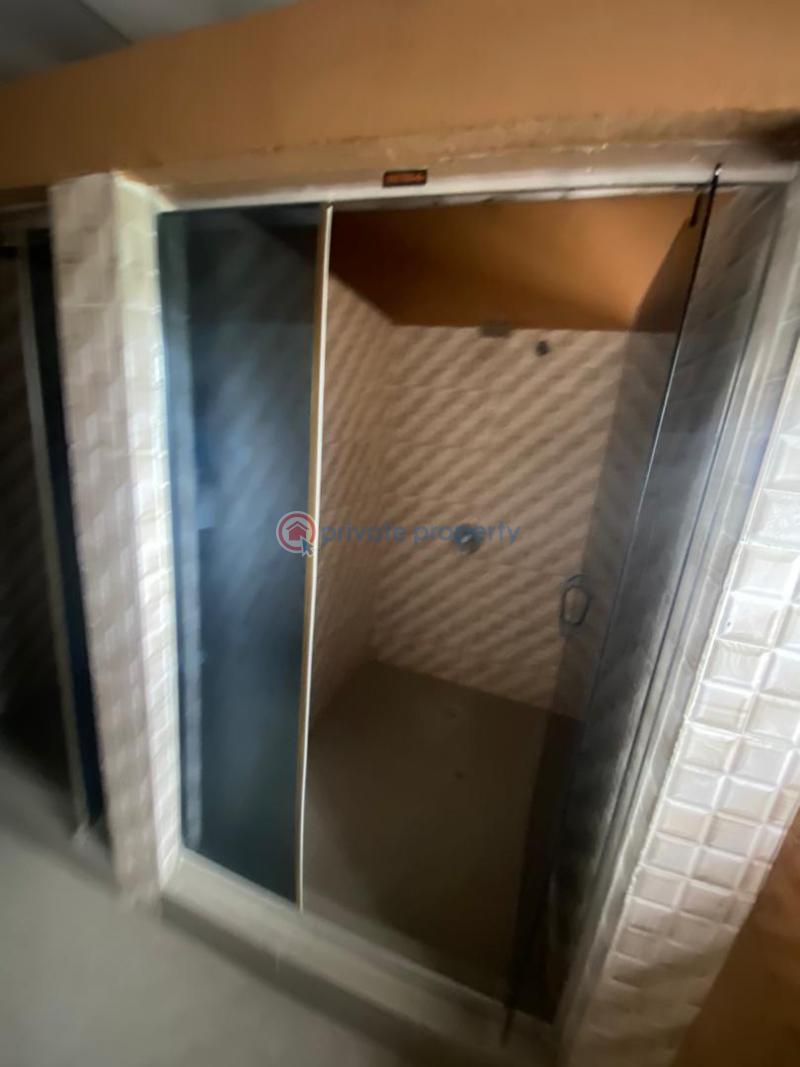 Restructured 4 units of terraces on 1300 sqm of land for commercial use in vi - 10 10 bedroom Terrace For Rent Victoria Island Extension Lagos - 10