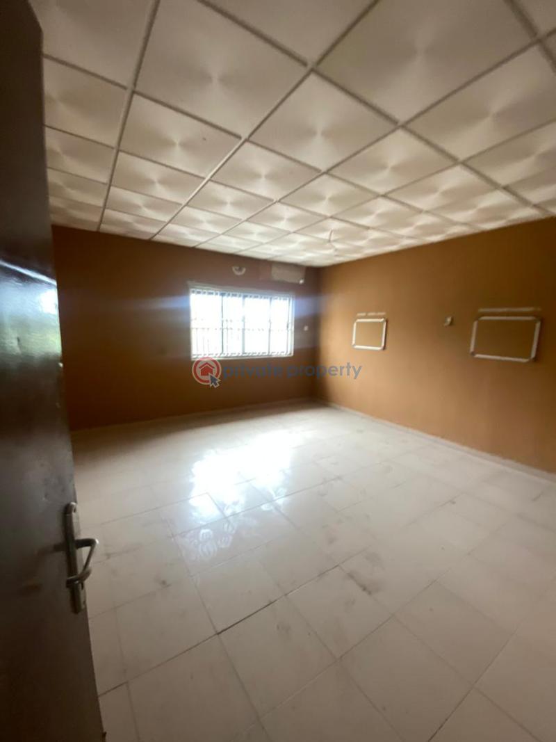 Restructured 4 units of terraces on 1300 sqm of land for commercial use in vi - 12 10 bedroom Terrace For Rent Victoria Island Extension Lagos - 12