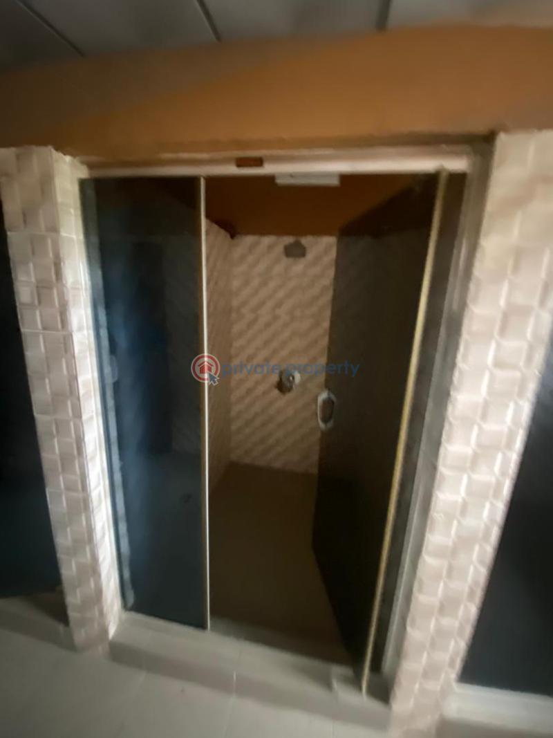 Restructured 4 units of terraces on 1300 sqm of land for commercial use in vi - 8 10 bedroom Terrace For Rent Victoria Island Extension Lagos - 8