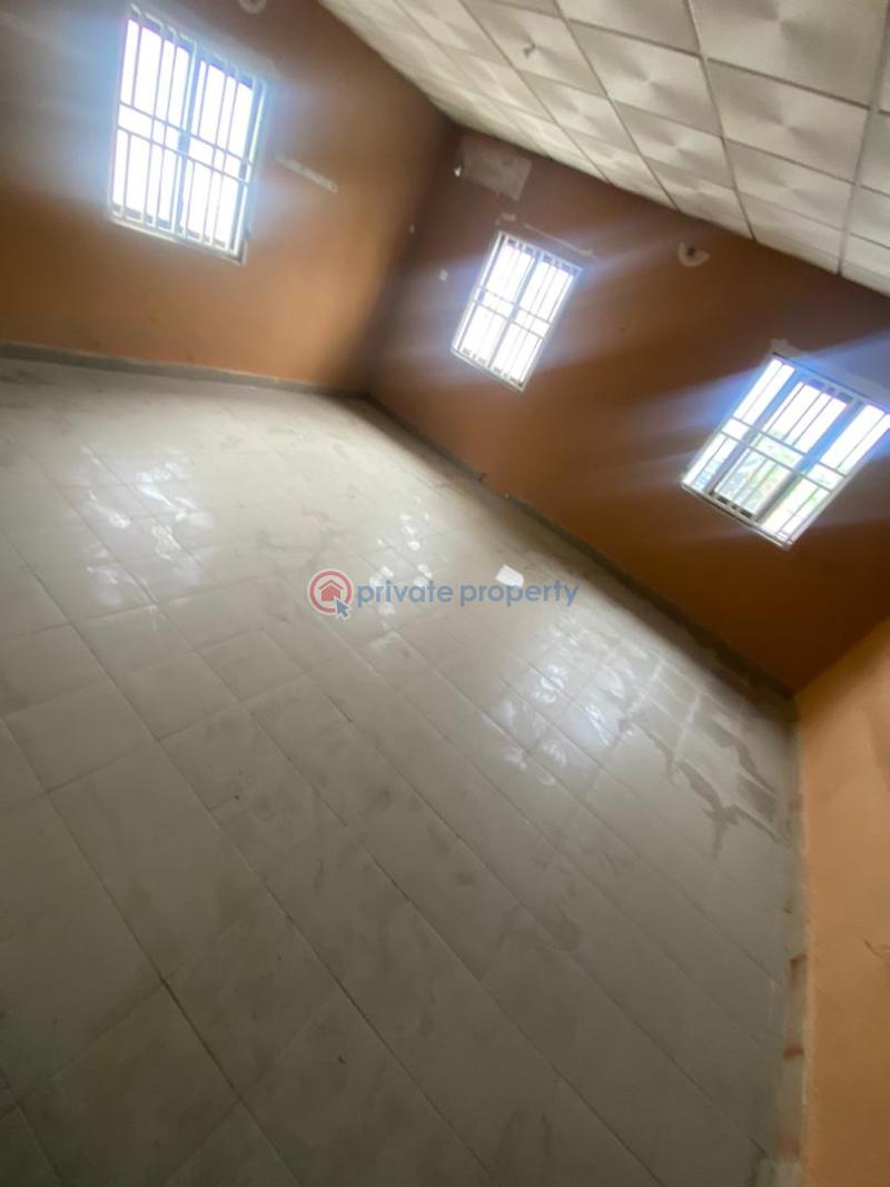 Restructured 4 units of terraces on 1300 sqm of land for commercial use in vi - 3 10 bedroom Terrace For Rent Victoria Island Extension Lagos - 3