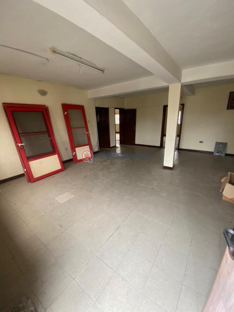 Restructured 4 units of terraces on 1300 sqm of land for commercial use in vi - 1 10 bedroom Terrace For Rent Victoria Island Extension Lagos - 1