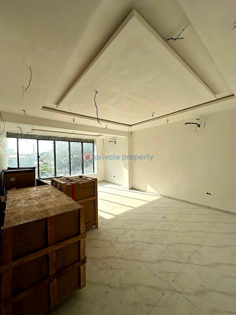 Commercial Property For Rent Lekki Phase 1 Lagos - 24