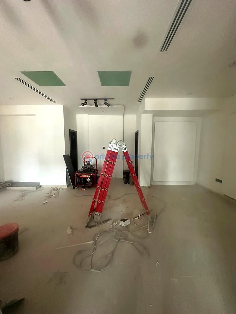 Commercial Property For Rent Lekki Phase 1 Lagos - 18