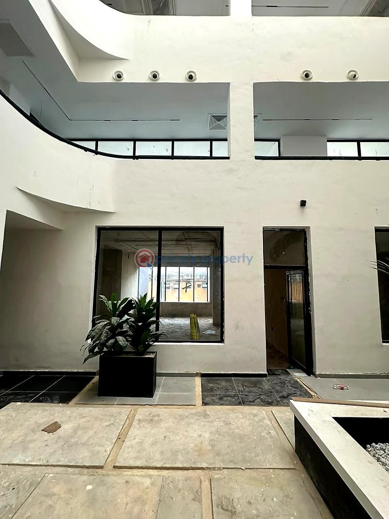 Commercial Property For Rent Lekki Phase 1 Lagos - 7