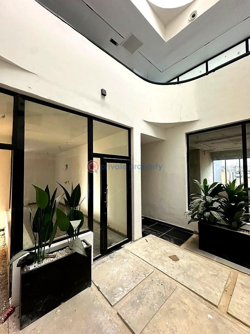 Commercial Property For Rent Lekki Phase 1 Lagos - 3