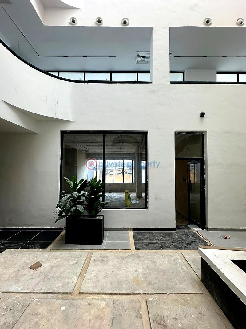 Commercial Property For Rent Lekki Phase 1 Lagos - 6