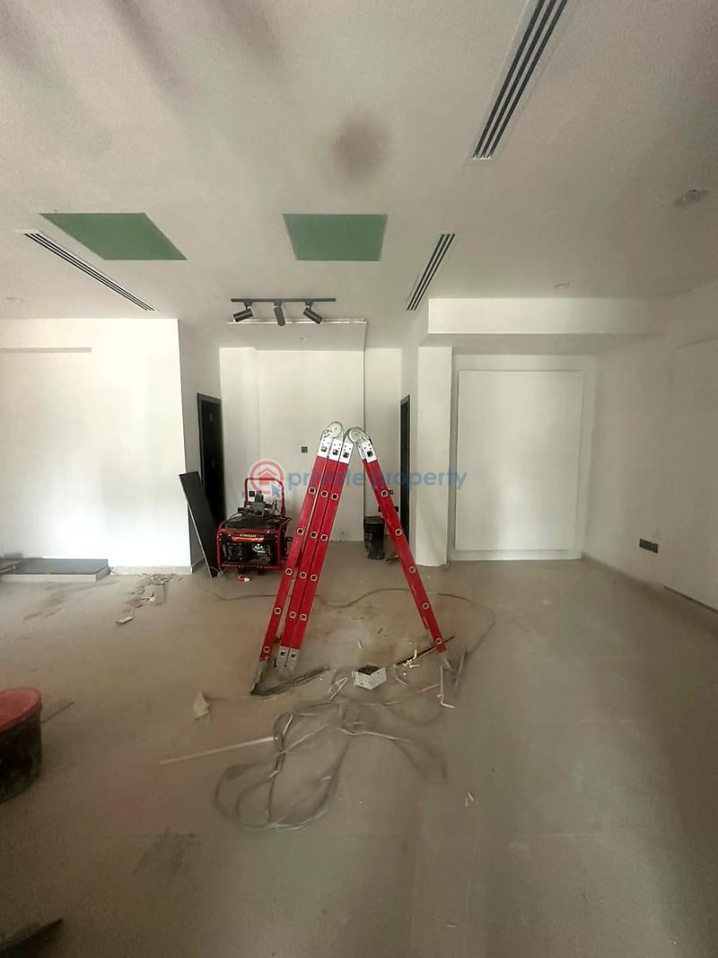 Commercial Property For Rent Lekki Phase 1 Lagos - 14