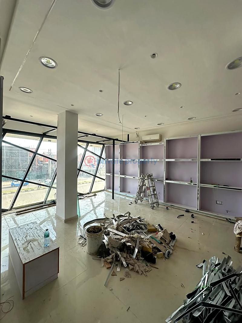 Commercial Property For Rent Lekki Phase 1 Lagos - 23