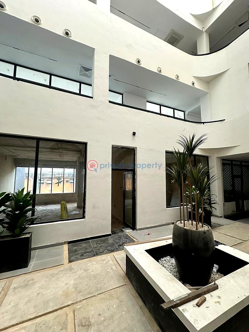 Commercial Property For Rent Lekki Phase 1 Lagos - 9