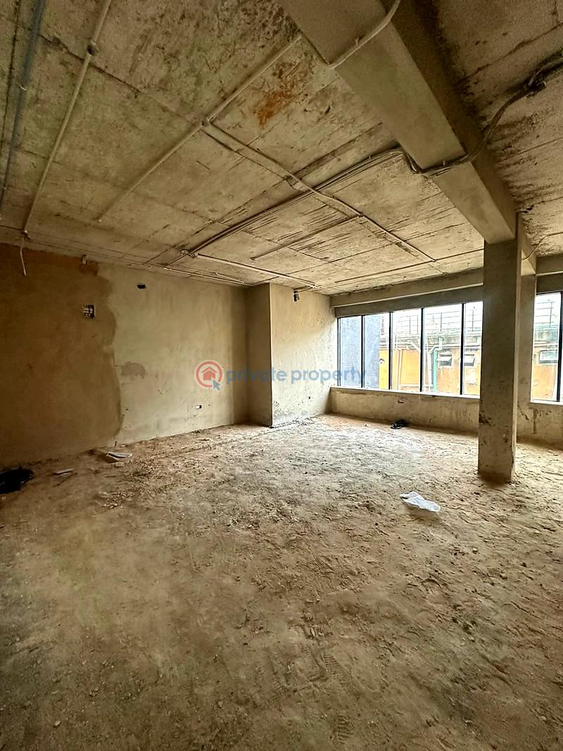 Commercial Property For Rent Lekki Phase 1 Lagos - 1