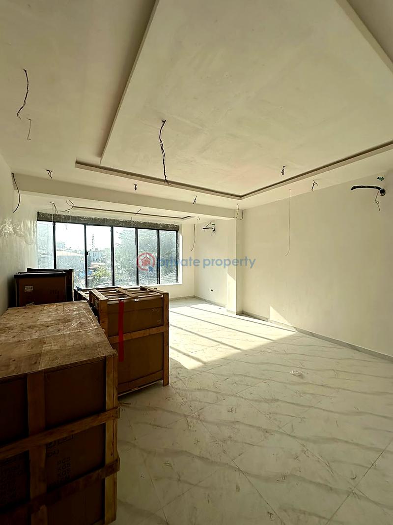 Commercial Property For Rent Lekki Phase 1 Lagos - 21