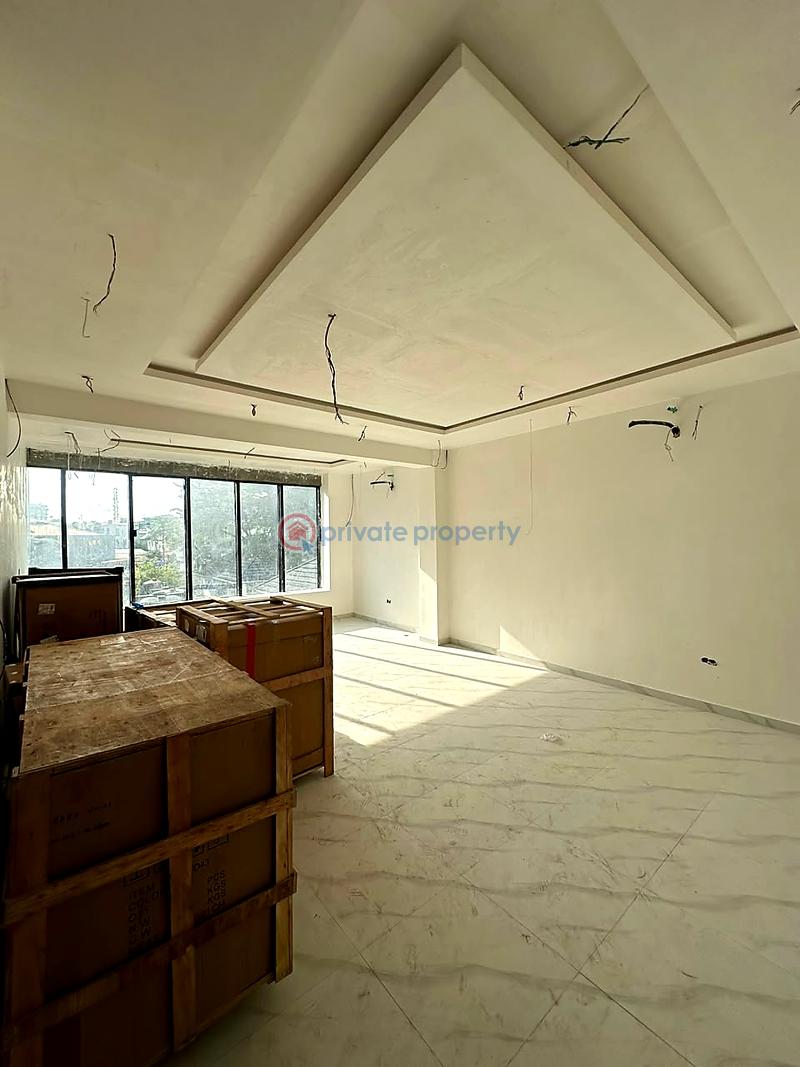 Commercial Property For Rent Lekki Phase 1 Lagos - 22