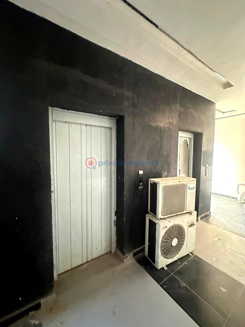 Commercial Property For Rent Lekki Phase 1 Lagos - 16