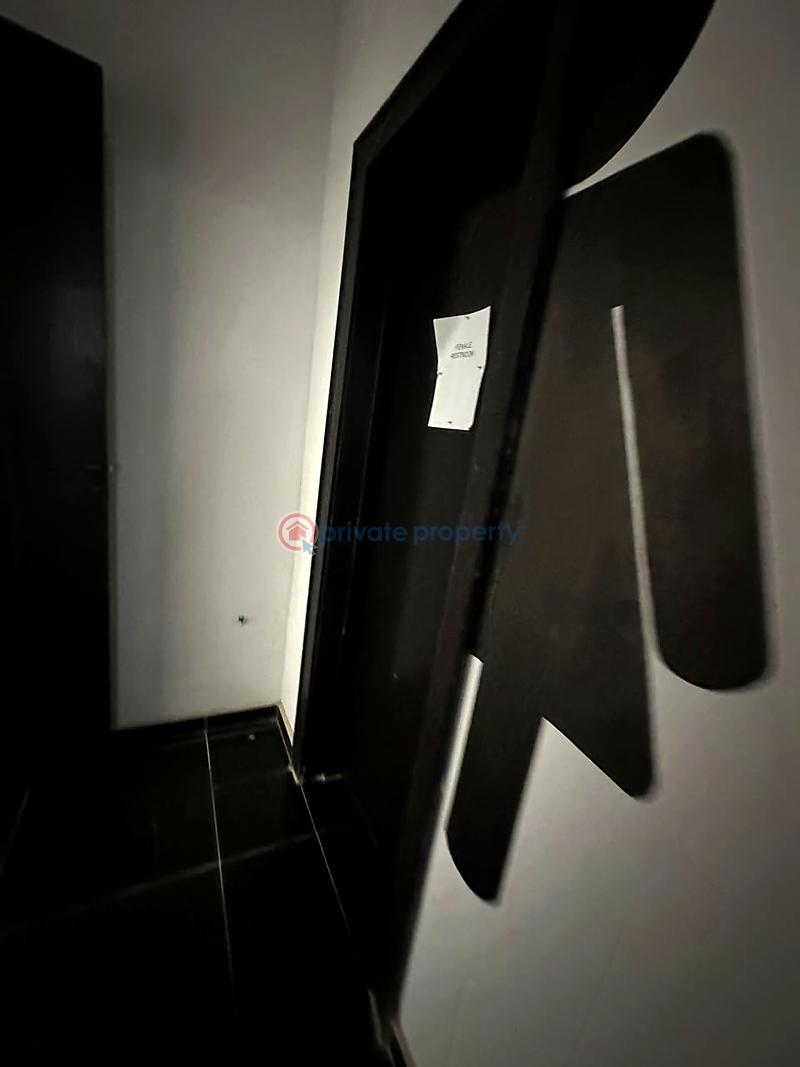 Commercial Property For Rent Lekki Phase 1 Lagos - 11