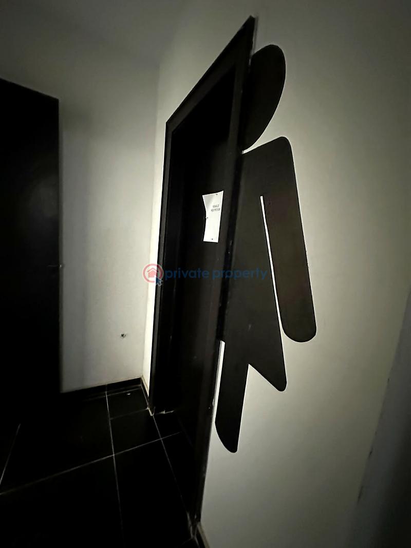 Commercial Property For Rent Lekki Phase 1 Lagos - 15