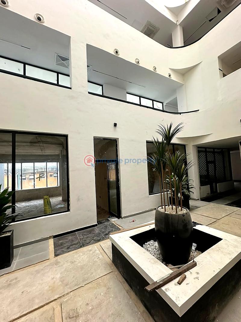 Commercial Property For Rent Lekki Phase 1 Lagos - 4