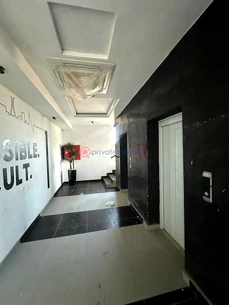 Commercial Property For Rent Lekki Phase 1 Lagos - 17