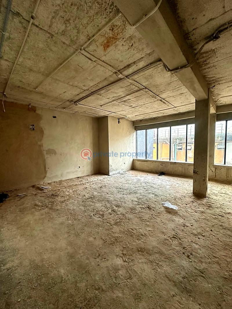 Commercial Property For Rent Lekki Phase 1 Lagos - 8