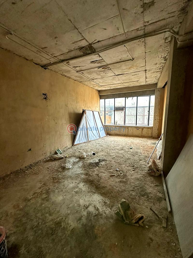 Commercial Property For Rent Lekki Phase 1 Lagos - 2