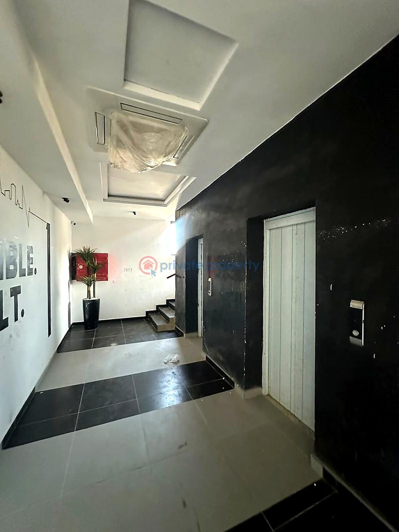 Commercial Property For Rent Lekki Phase 1 Lagos - 20