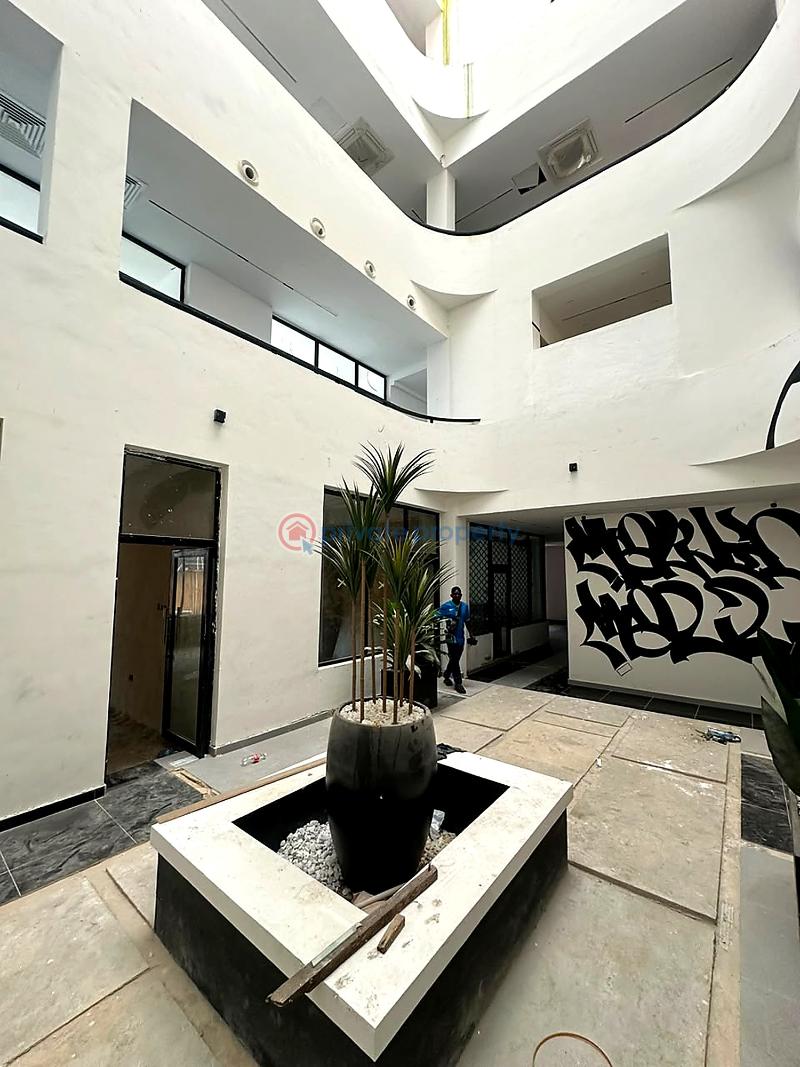Commercial Property For Rent Lekki Phase 1 Lagos - 10