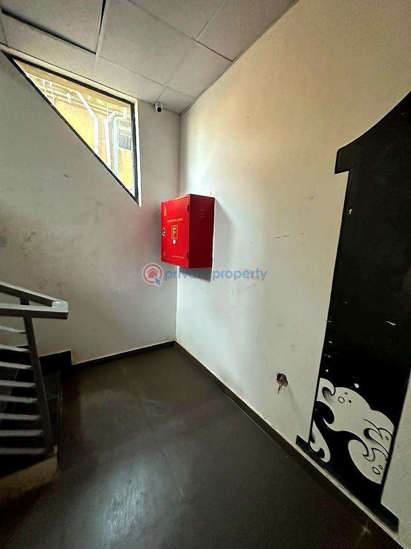 Commercial Property For Rent Lekki Phase 1 Lagos - 13