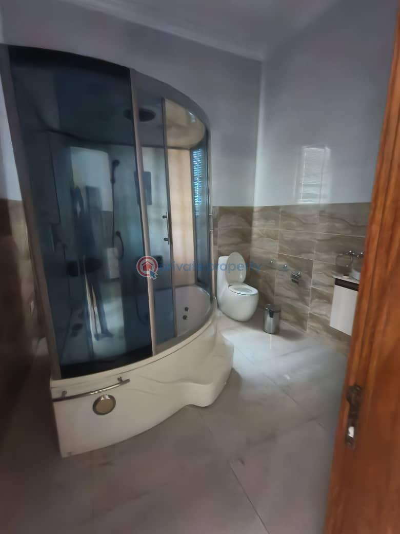 5 bedroom Detached Duplex For Rent Lekki County Homes (megamond Estate) Ikota Lekki Lagos - 0