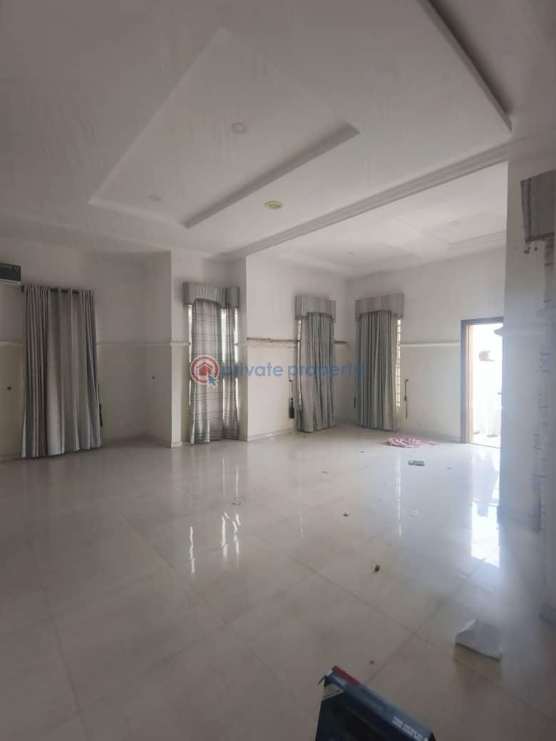 5 bedroom Detached Duplex For Rent Lekki County Homes (megamond Estate) Ikota Lekki Lagos - 2