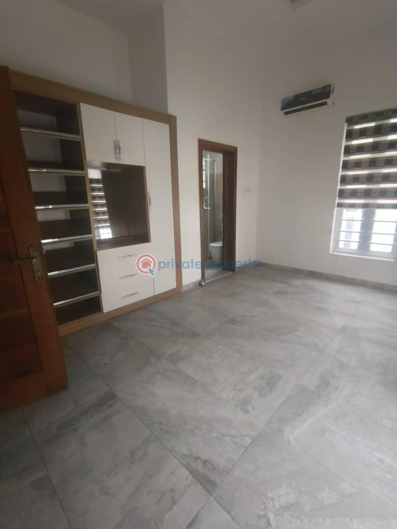 5 bedroom Detached Duplex For Rent Lekki County Homes (megamond Estate) Ikota Lekki Lagos - 6