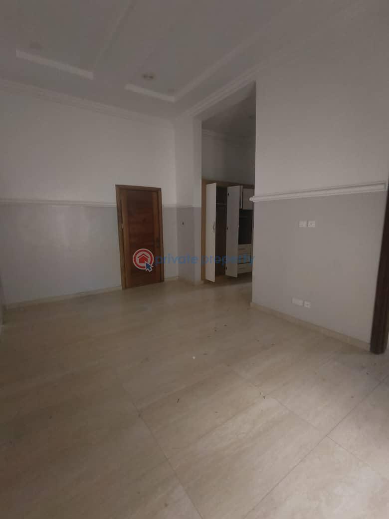5 bedroom Detached Duplex For Rent Lekki County Homes (megamond Estate) Ikota Lekki Lagos - 8