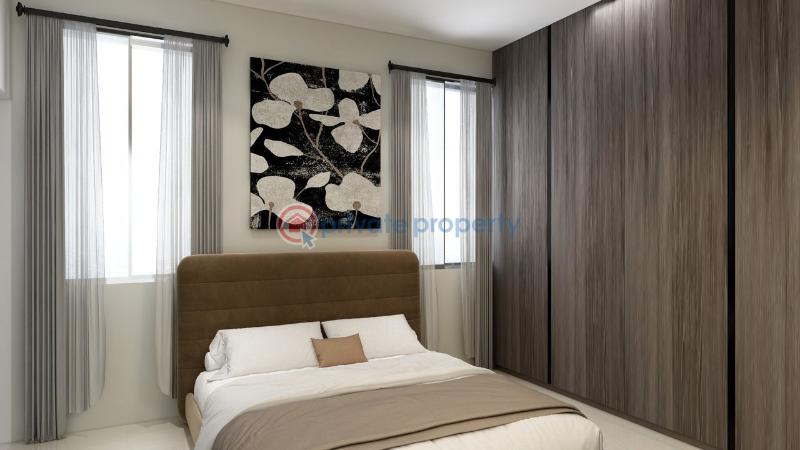 3 bedroom Self Contain Short let Off Freedom Way Ikate Elegushi Lekki Lagos - 13