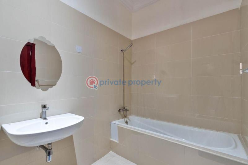 3 bedroom Self Contain Short let Off Freedom Way Ikate Elegushi Lekki Lagos - 8