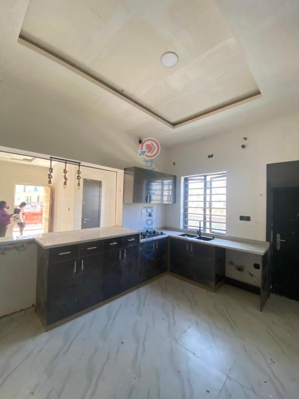 4 bedroom Semi detached Duplex For Sale Ikota Ville Ajah Lagos - 3