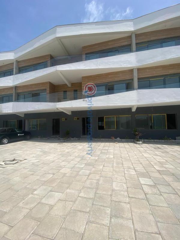 Newly built luxury 4 bedroom tarrace duplex - 2 4 bedroom Terraced Duplex For Sale Ikate Lekki Lagos State Ikate Elegushi Lekki Lagos - 2