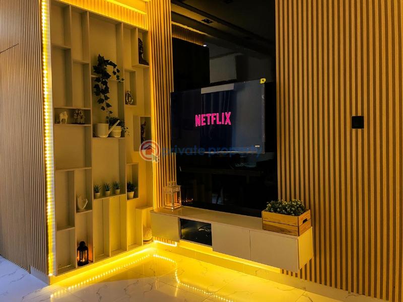 1 bedroom Flat & Apartment Short let Ologolo Lekki Lagos - 4