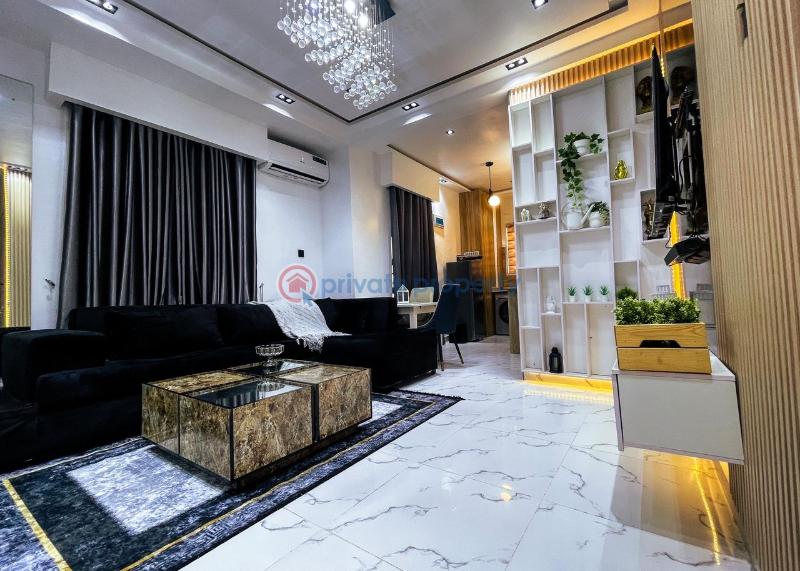 1 bedroom Flat & Apartment Short let Ologolo Lekki Lagos - 5