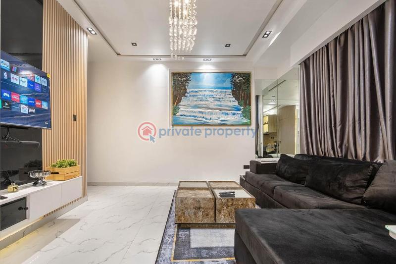 1 bedroom Flat & Apartment Short let Ologolo Lekki Lagos - 2