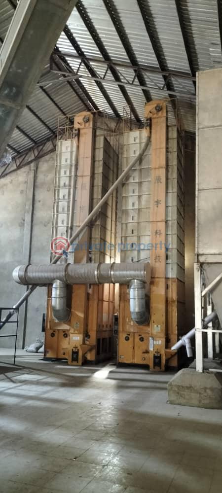 Factory For Sale Zaria Road Kano Area  - 7