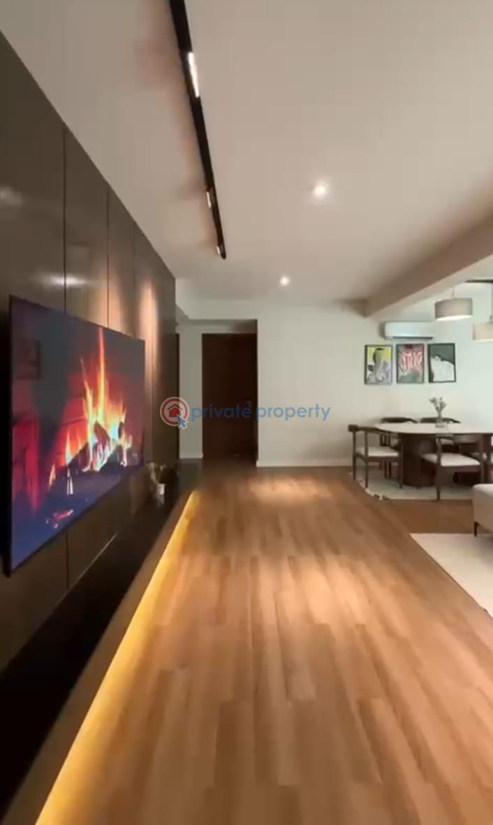 2 bedroom Flat & Apartment Short let Ikate Elegushi Lekki Lagos